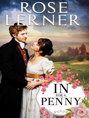 cover image of In for a Penny